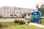 Отель Microtel Inn and Suites Jacksonville Airport Отель Microtel Inn and Suites Jacksonville Airport