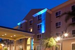 Отель Holiday Inn Express Hotel & Suites Los Angeles Airport Hawthorne Отель Holiday Inn Express Hotel & Suites Los Angeles Airport Hawthorne