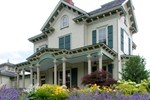 Отель Jedediah Hawkins Inn Отель Jedediah Hawkins Inn