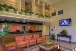 Отель Hotel Claremont and Tennis Club Отель Hotel Claremont and Tennis Club