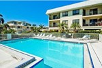 Апартаменты Gulf Watch Condominium by Paradise Rentals Апартаменты Gulf Watch Condominium by Paradise Rentals