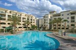 Апартаменты WorldMark Las Vegas Boulevard Апартаменты WorldMark Las Vegas Boulevard