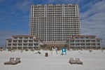 Отель The Beach Club by ResortQuest Отель The Beach Club by ResortQuest