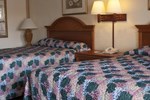 Отель Red Carpet Inn South Daytona Отель Red Carpet Inn South Daytona