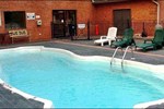 Отель Motel 6 Jonesboro Georgia Отель Motel 6 Jonesboro Georgia