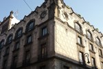 Отель Hampton Inn & Suites Mexico City - Centro Historico Отель Hampton Inn & Suites Mexico City - Centro Historico