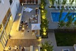 Отель Element by Westin Houston Vintage Park Отель Element by Westin Houston Vintage Park