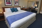 Отель San Juan Airport Hotel Отель San Juan Airport Hotel