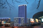 Гостиница Рэдиссон Олимпийский Гостиница Рэдиссон Олимпийский