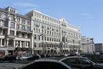 Гостиница Мандарин Ориентал Гостиница Мандарин Ориентал