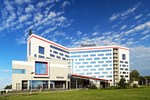 Гостиница Шератон Москва Шереметьево Аэропорт Гостиница Шератон Москва Шереметьево Аэропорт