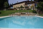 Отель Relais Del Lago Отель Relais Del Lago