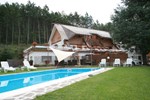Отель Hotel Nido dell'Aquila Отель Hotel Nido dell'Aquila
