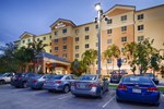Отель Best Western Plus Fort Lauderdale Airport South Inn & Suites Отель Best Western Plus Fort Lauderdale Airport South Inn & Suites