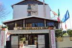 Отель Hotel Sila Отель Hotel Sila