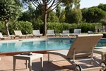 Отель Park Hotel Zibellino Отель Park Hotel Zibellino
