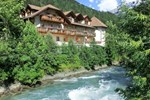 Отель Hotel Alte Mühle Отель Hotel Alte Mühle