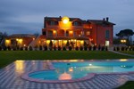 Отель Villa La Reggia Отель Villa La Reggia