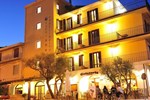 Отель Hotel Agugliastra Отель Hotel Agugliastra