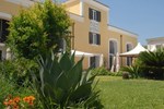 Отель Hotel La Tonnara Отель Hotel La Tonnara