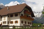 Отель Hotel Messnerwirt Отель Hotel Messnerwirt