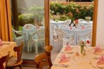 Отель Pension Steingarten Отель Pension Steingarten