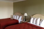 Отель Quality Inn Salinas Отель Quality Inn Salinas