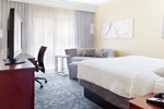 Отель Courtyard Fort Lauderdale Plantation Отель Courtyard Fort Lauderdale Plantation