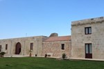 Отель Agriturismo Masseria Quaremme Отель Agriturismo Masseria Quaremme