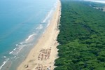 Отель Camping 5 Stelle Villaggio Отель Camping 5 Stelle Villaggio