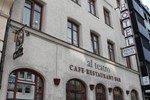 Отель Deutsches Theater Stadtmitte Отель Deutsches Theater Stadtmitte
