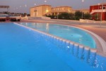 Отель Hotel Borgo Don Chisciotte Отель Hotel Borgo Don Chisciotte