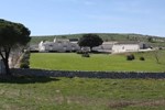 Отель Masseria Torre Di Nebbia Отель Masseria Torre Di Nebbia