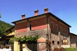 Отель Agriturismo La Tintoria Отель Agriturismo La Tintoria