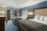 Отель Days Inn Williams Отель Days Inn Williams
