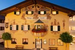 Отель Hotel zum Wolf Отель Hotel zum Wolf