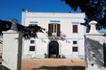 Отель Masseria Casina Vitale Отель Masseria Casina Vitale