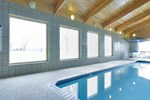 Отель Americas Best Value Inn - Stillwater-St. Paul Отель Americas Best Value Inn - Stillwater-St. Paul