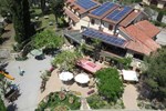 Отель Hotel Rosati Отель Hotel Rosati