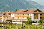 Отель Hotel Girlanerhof Отель Hotel Girlanerhof