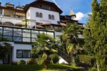 Отель Hotel Lambrechtshof**** Отель Hotel Lambrechtshof****