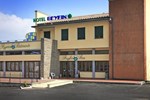 Отель Hotel Beyfin Отель Hotel Beyfin