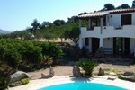 Мини-отель B&B Domo De Resteblas Мини-отель B&B Domo De Resteblas