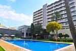 Отель Hotel Medium Valencia Отель Hotel Medium Valencia