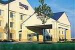 Отель Quality Inn Williams Отель Quality Inn Williams