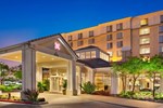 Отель Hilton Garden Inn San Francisco Airport North Отель Hilton Garden Inn San Francisco Airport North