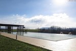 Отель Agriturismo Terra Del Vento Отель Agriturismo Terra Del Vento