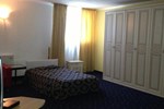 Отель Hotel Al Zocco Отель Hotel Al Zocco