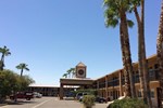 Отель Howard Johnson Inn Отель Howard Johnson Inn