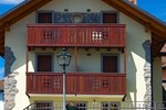 Апартаменты Albergo Diffuso Altopiano Di Lauco Апартаменты Albergo Diffuso Altopiano Di Lauco